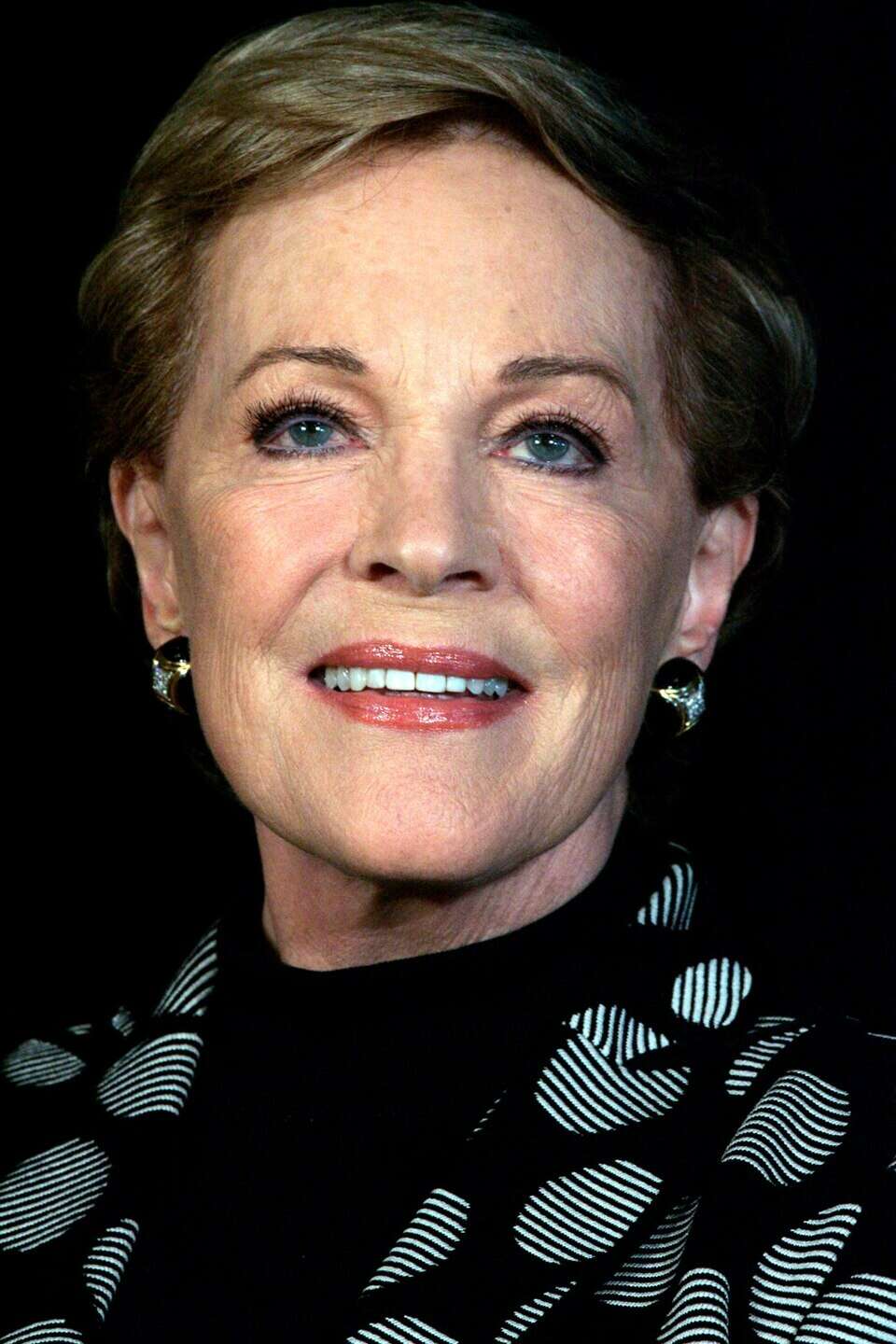 Hollywood Efsanesi Julie Andrews’ün Vaftiz Annesi Olduğu Crystal Serenity Bodrum’a Geldi 2